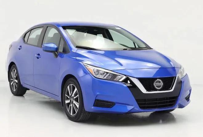 nissan versa sedan 2024 3N1CN8EV1RL888682 image nissan versa sedan 2024 3N1CN8EV1RL888682 image